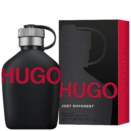 HUGO Just Different Eau de Toilette 150ml