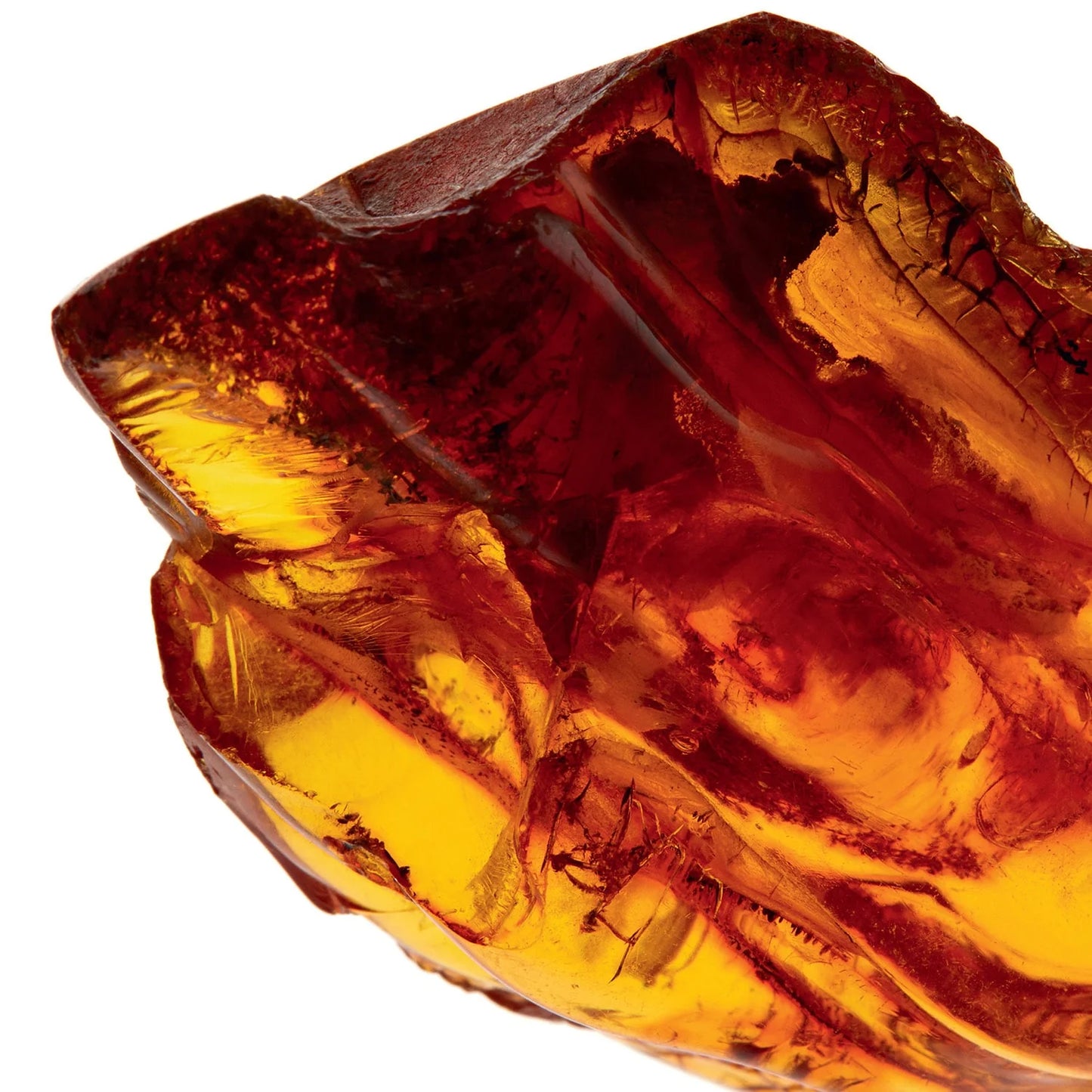 Yves Saint Laurent L'Homme L’intense