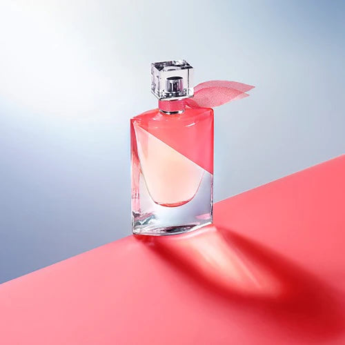La Vie est Belle En Rose