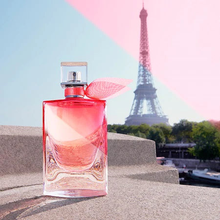 La Vie est Belle En Rose