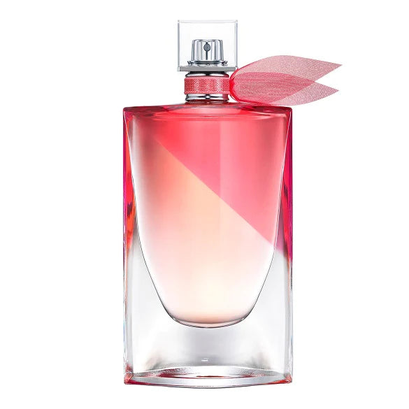 La Vie est Belle En Rose