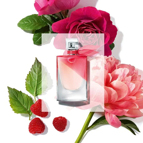 La Vie est Belle En Rose