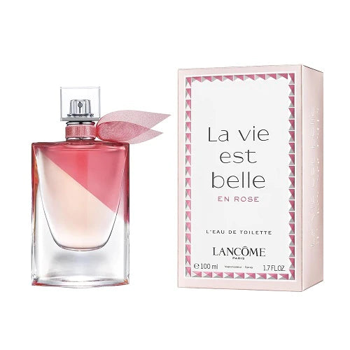 La Vie est Belle En Rose