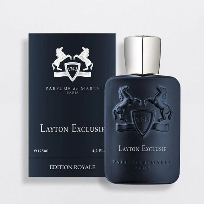 Layton Exclusif