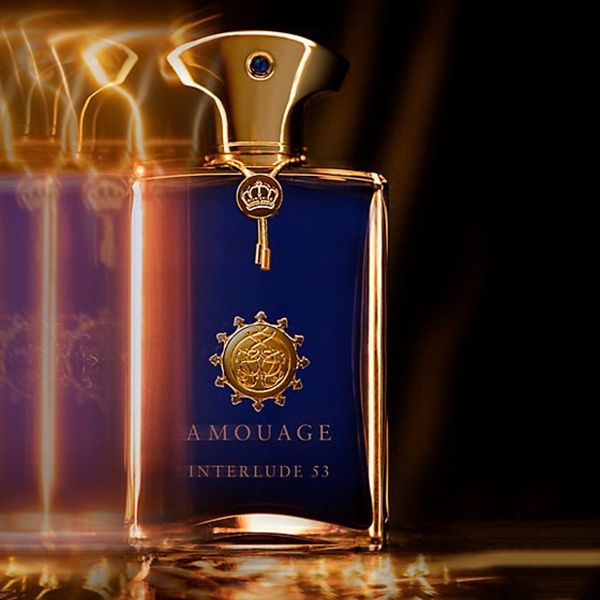 Amouage Interlude