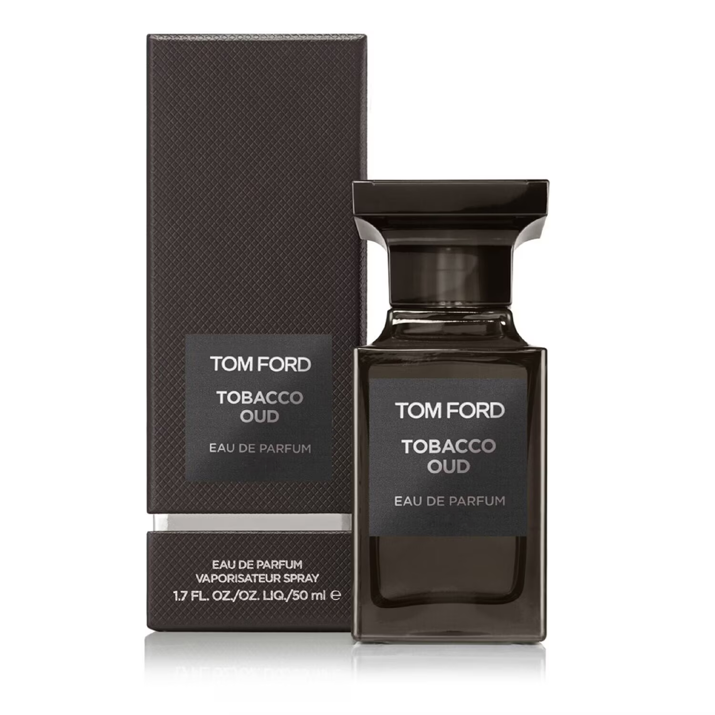 TOM FORD TOBACCO OUD Eau De Parfum 100ml