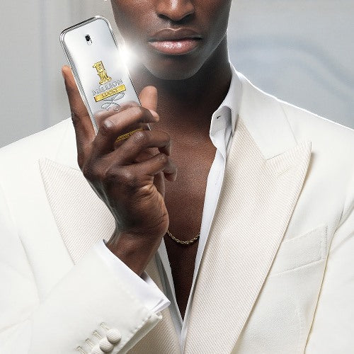 1 One Million Lucky Eau de Toilette