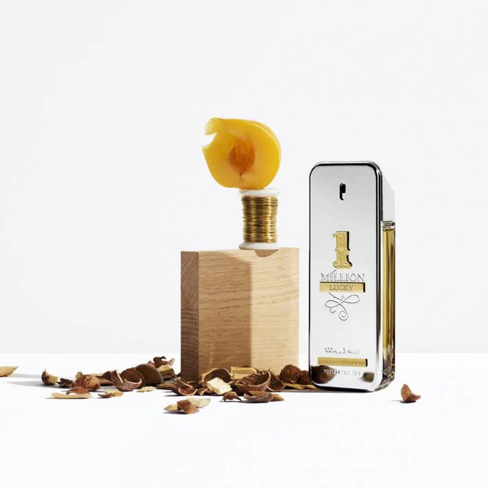 1 One Million Lucky Eau de Toilette