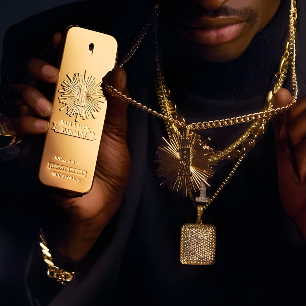 1 Million Parfum - Parfum