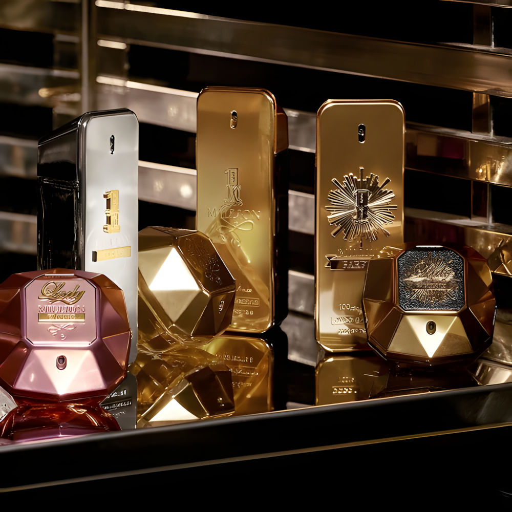 1 Million Parfum - Parfum