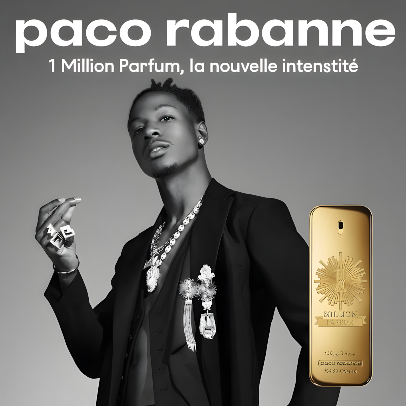 1 Million Parfum - Parfum