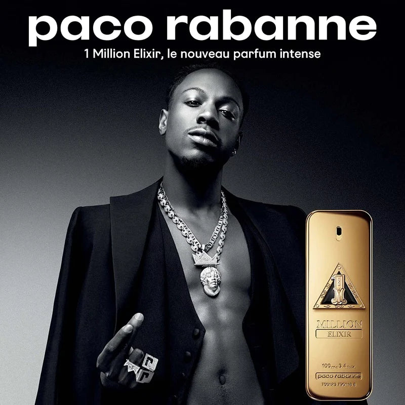 1 one million elixir parfum 100ml