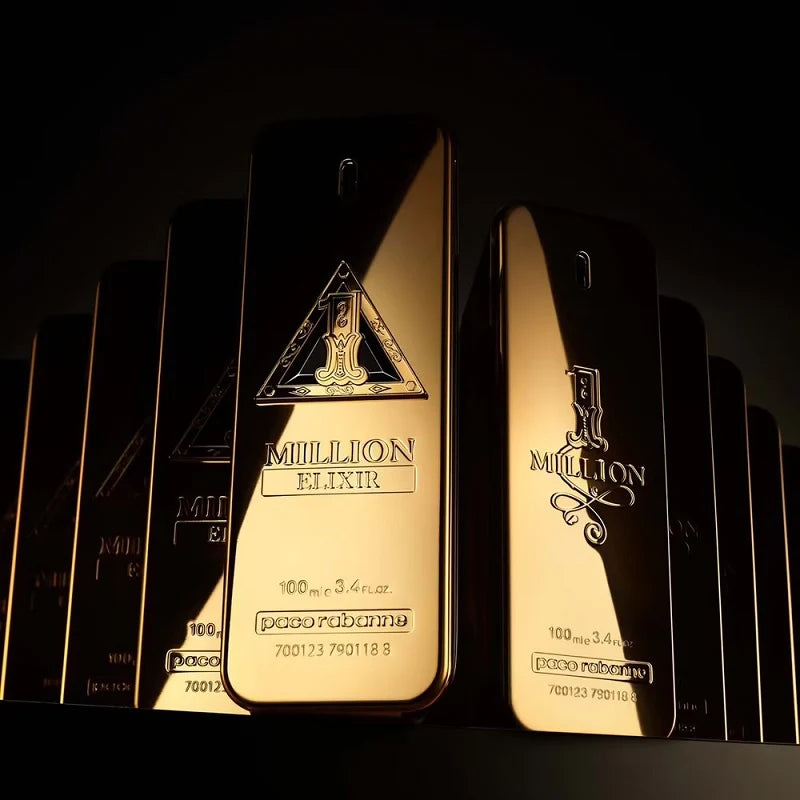1 one million elixir parfum 100ml