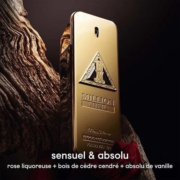 1 one million elixir parfum 100ml