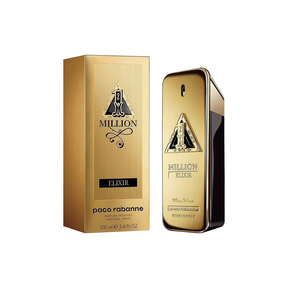 1 one million elixir parfum 100ml
