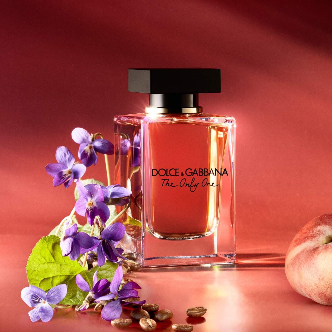 Dolce & Gabbana The Only One Eau de Parfum