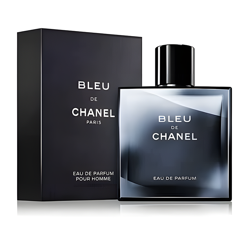 BLEU DE CHANEL Eau De Parfum 100ML