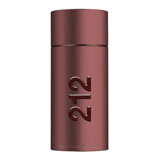 CAROLINA HERRERA 212 Sexy Men - 100ML
