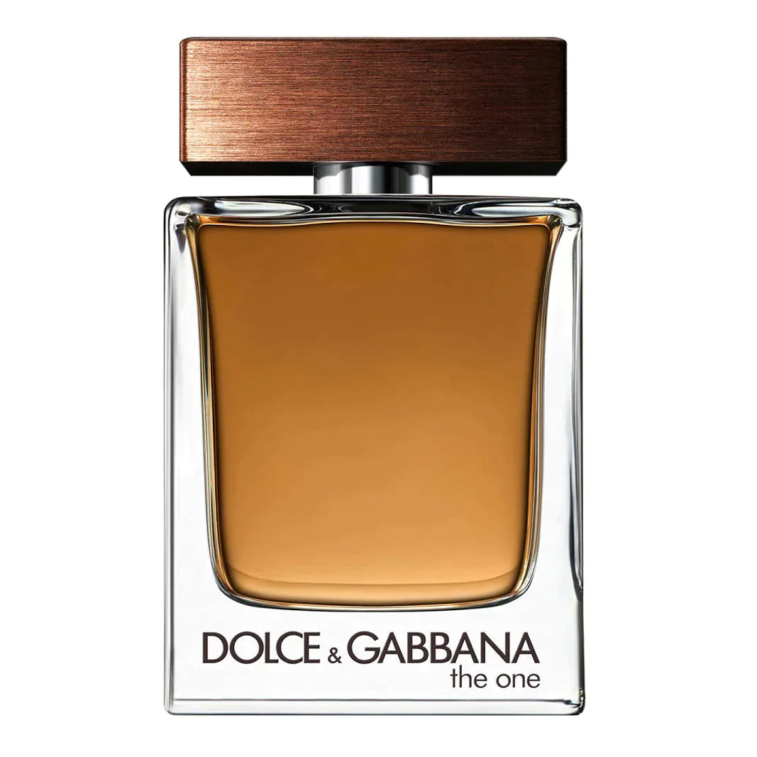 DOLCE & GABBANA The One For Men 100ML