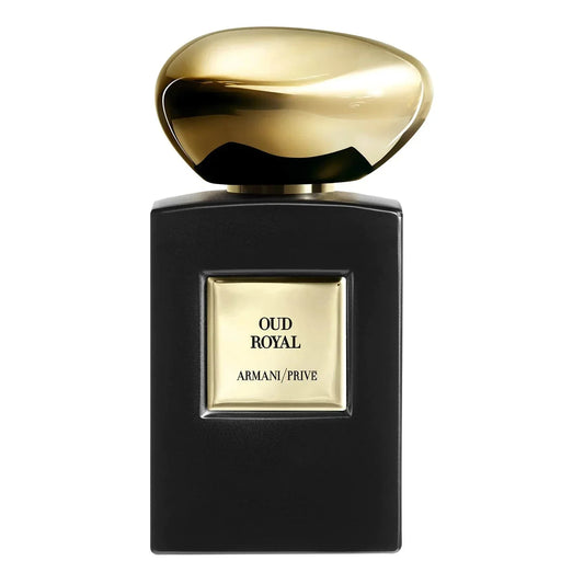 ARMANI PRIVÉ OUD ROYAL - Eau de Parfum 100ML