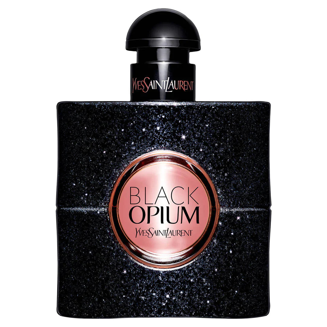 YVES SAINT LAURENT Black Opium - Eau de Parfum 90ML