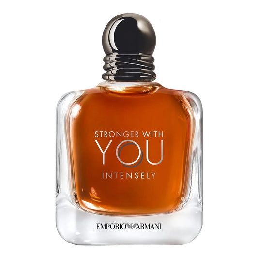 ARMANI Stronger With You Intensely - Eau de parfum 100ML