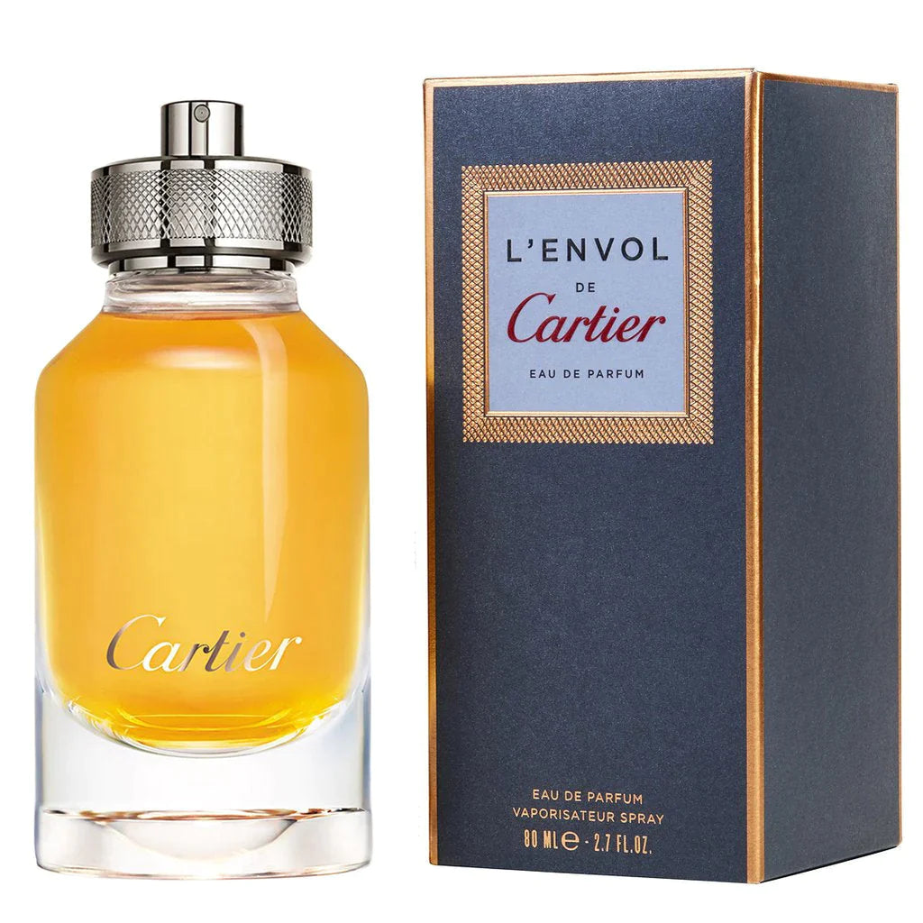 CARTIER L'Envol - 80ML