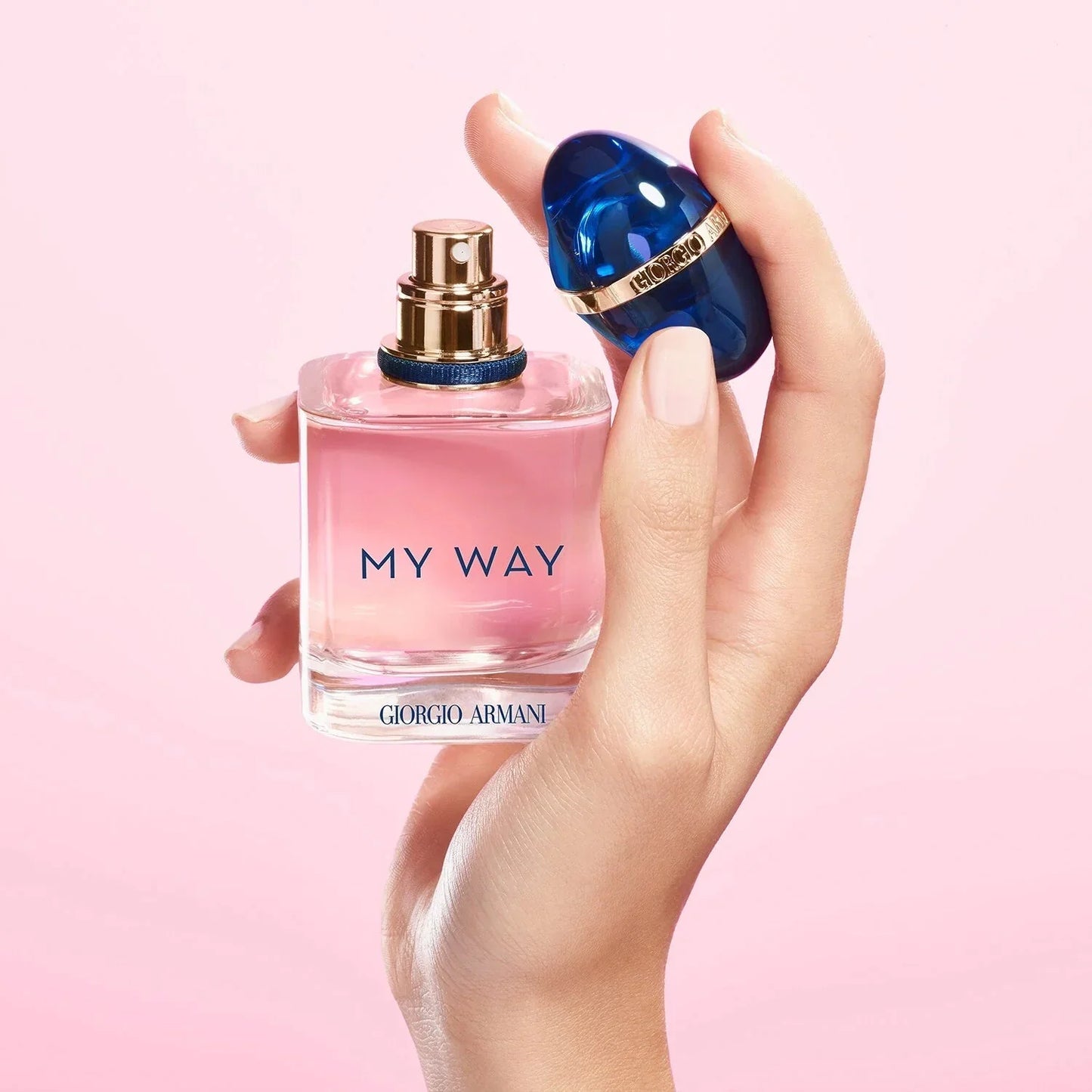 ARMANI My Way - Eau de Parfum 90ML