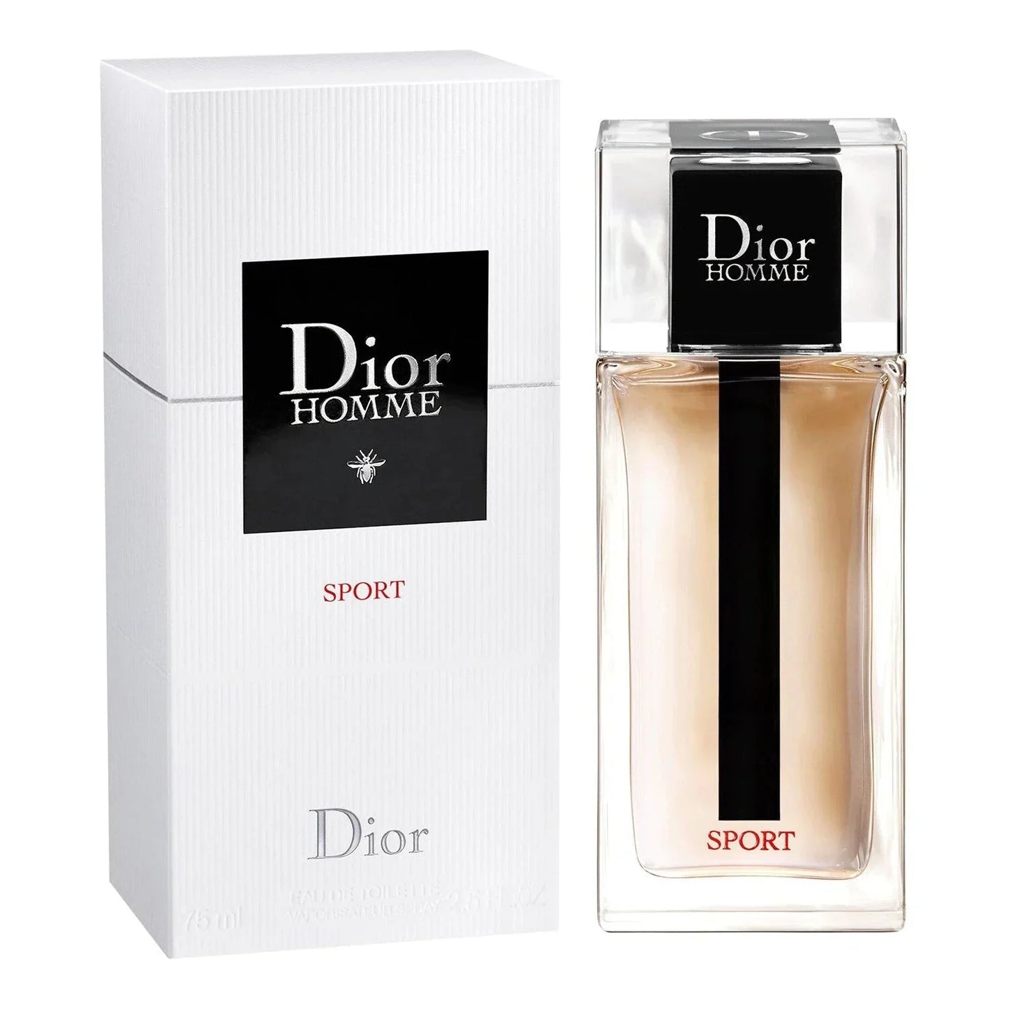 DIOR Homme Sport 100ML