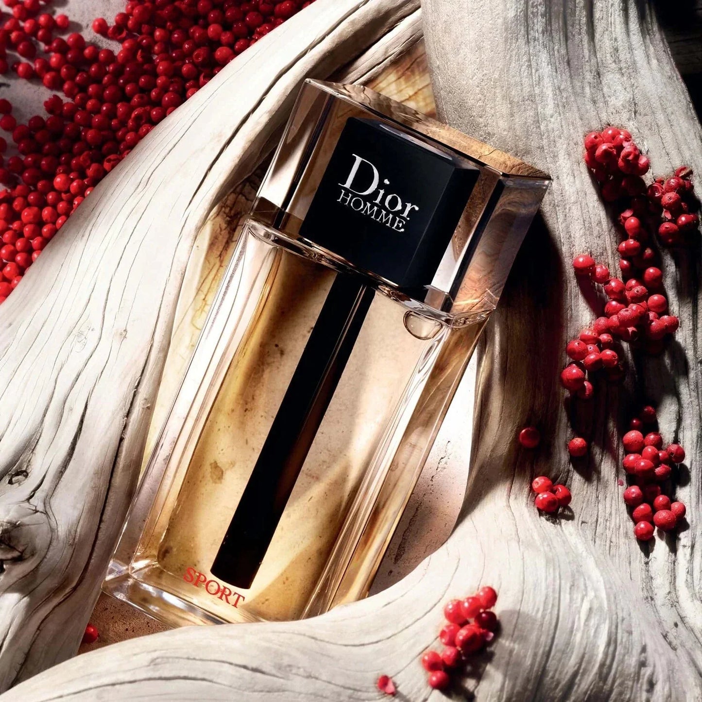 DIOR Homme Sport 100ML