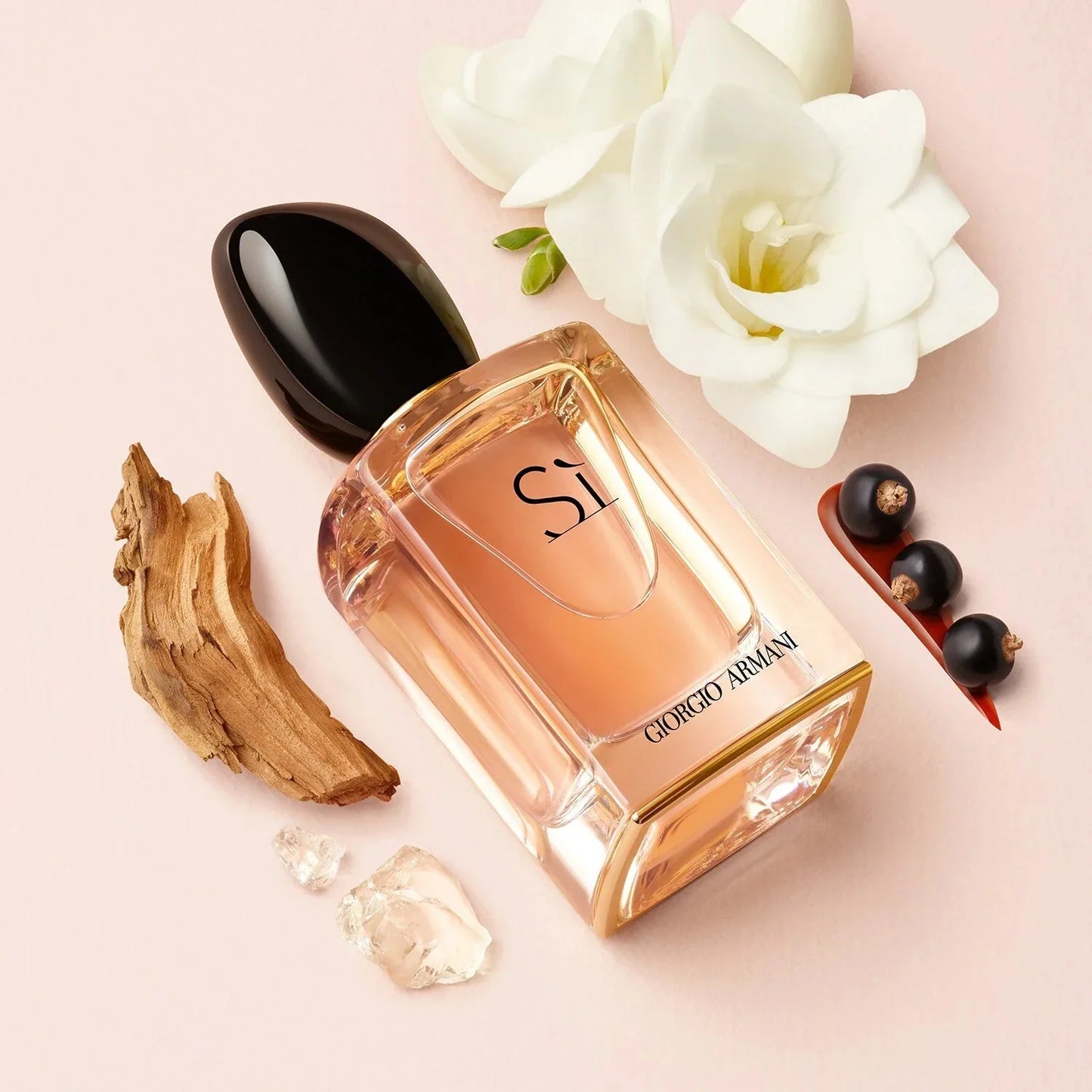ARMANI SI - Eau de Parfum 100ML
