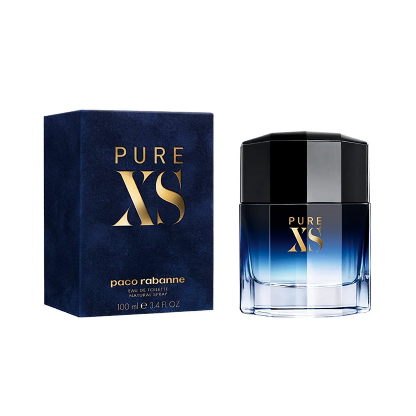 PACO RABANNE Pure XS