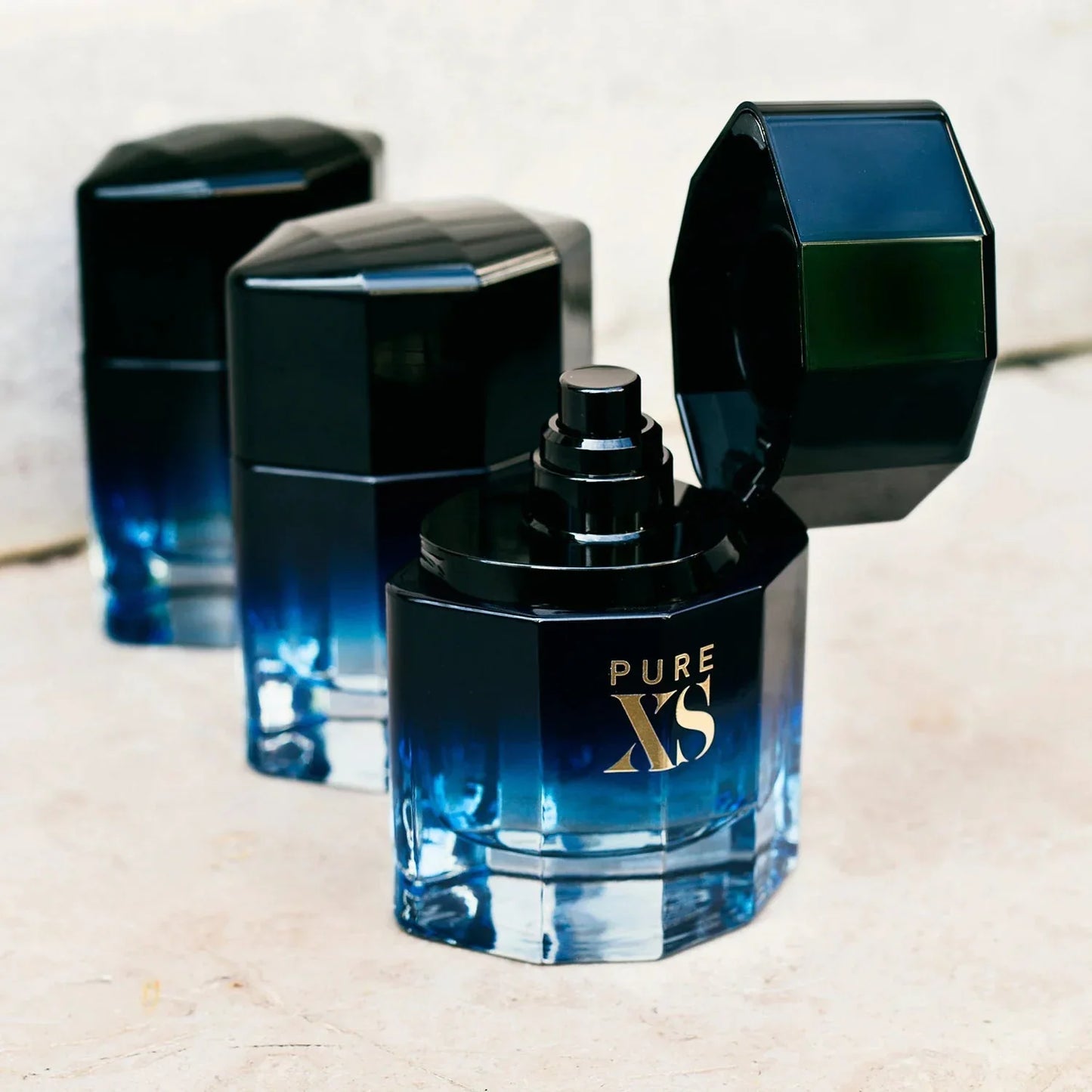 PACO RABANNE Pure XS