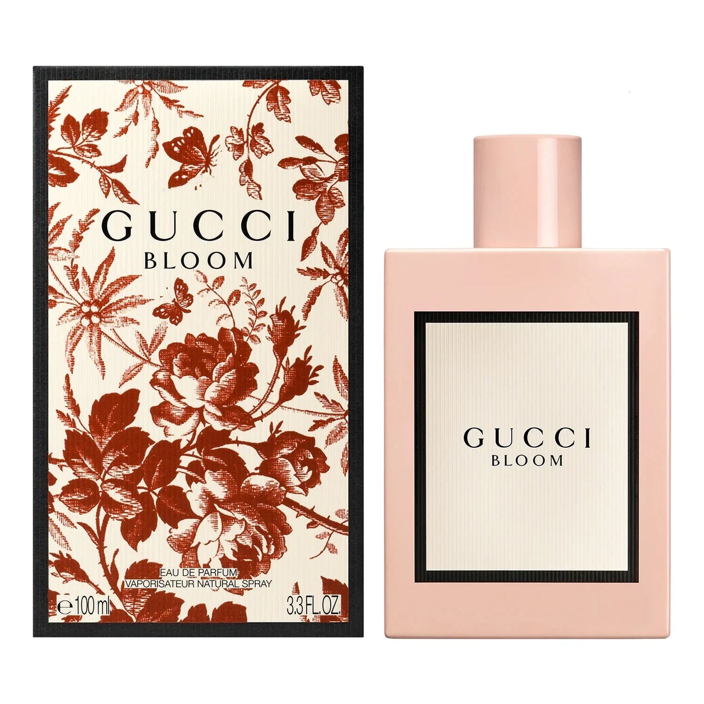 GUCCI Bloom - Eau de Parfum 100ML