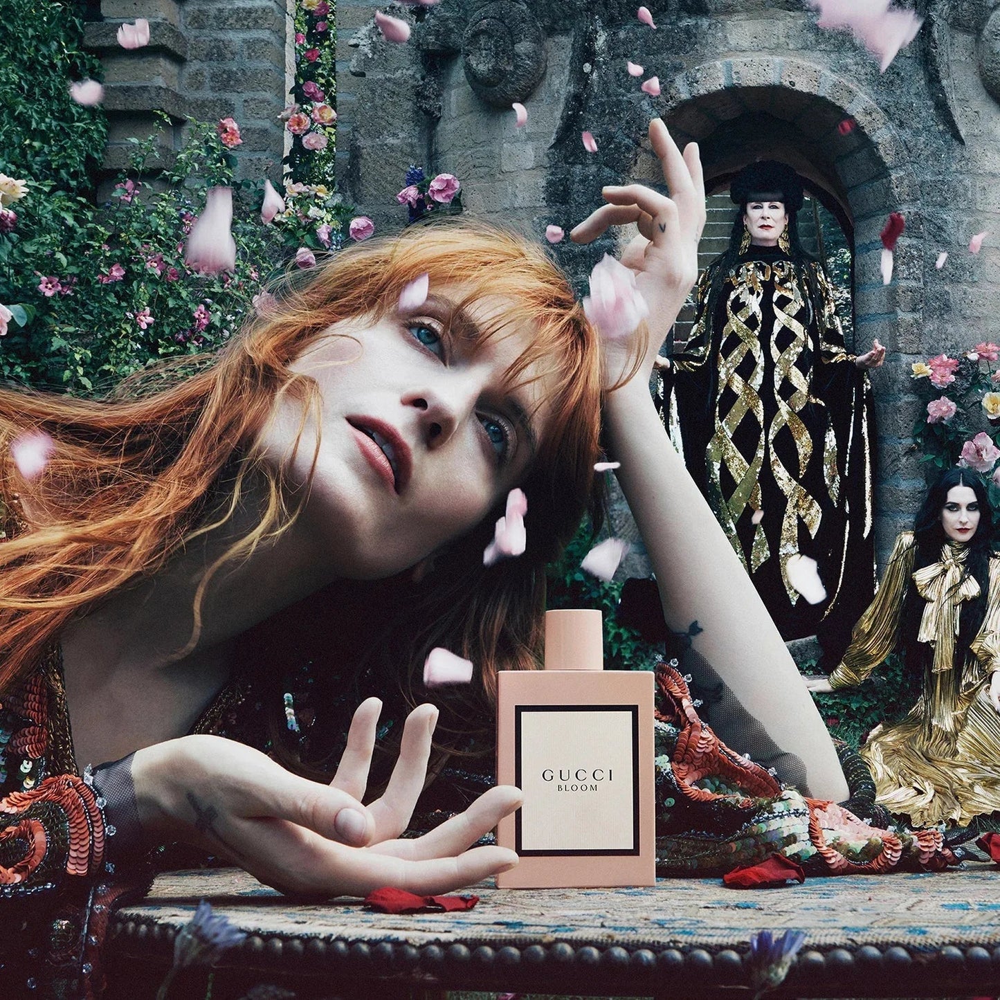 GUCCI Bloom - Eau de Parfum 100ML