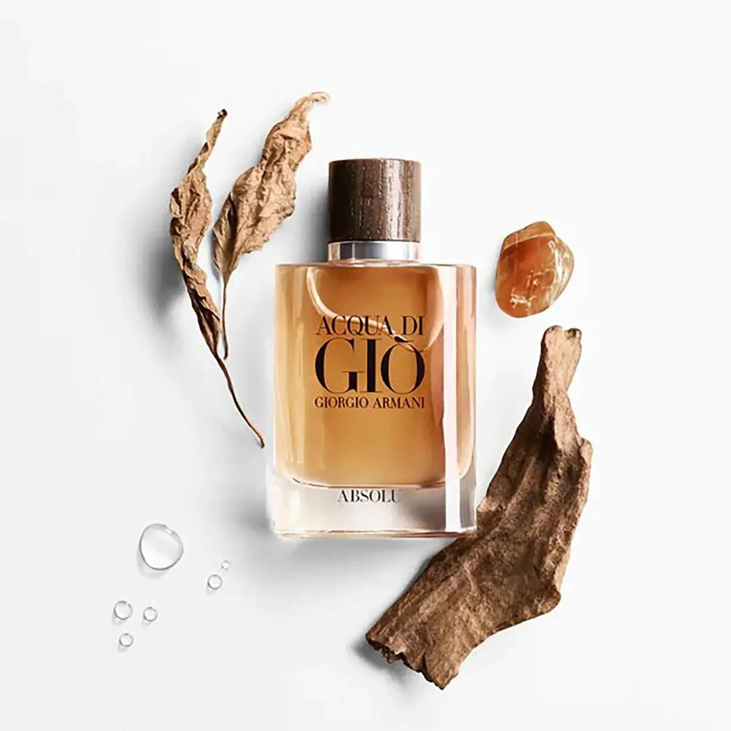 ARMANI Acqua Di Gio Absolu - Eau de Parfum 100ML