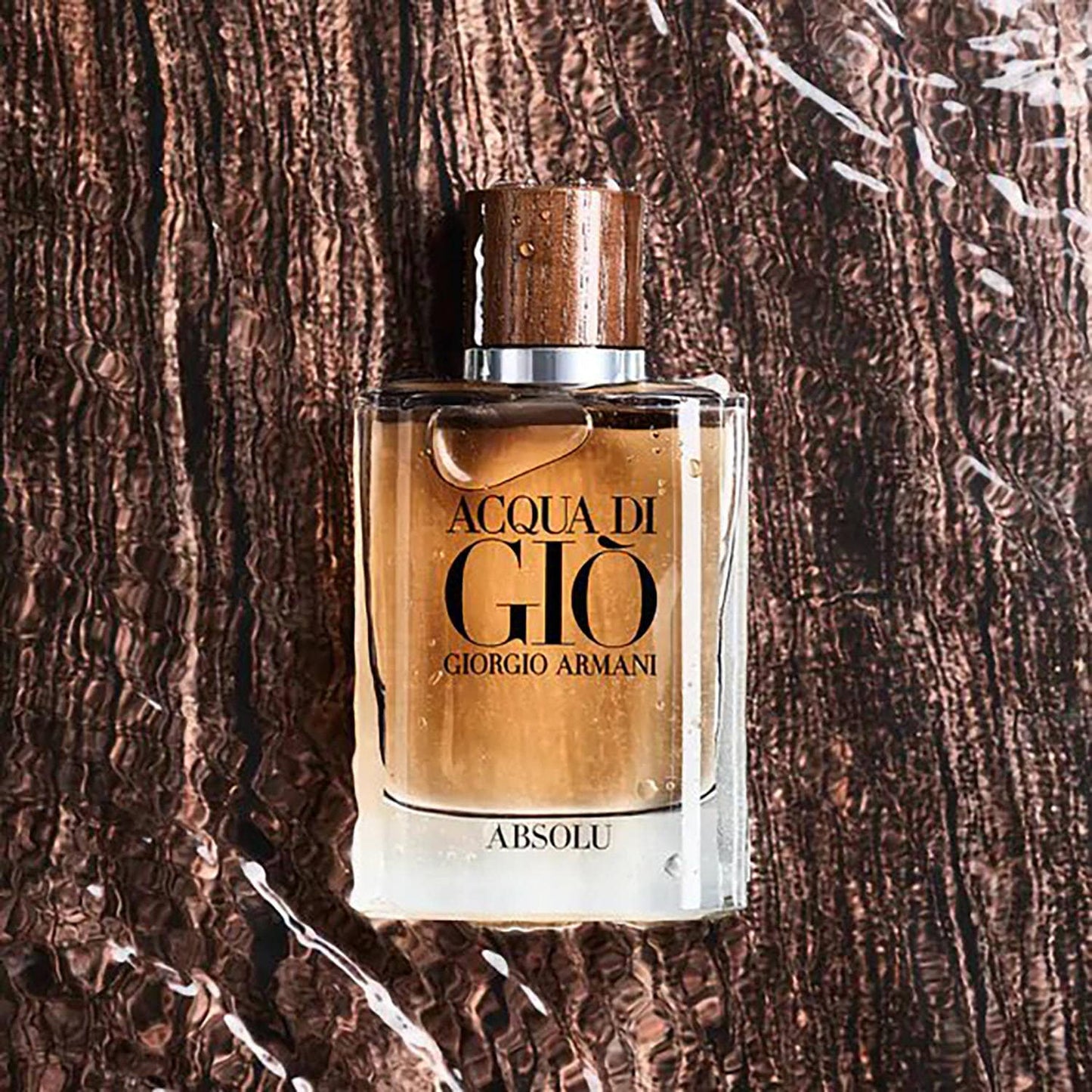 ARMANI Acqua Di Gio Absolu - Eau de Parfum 100ML