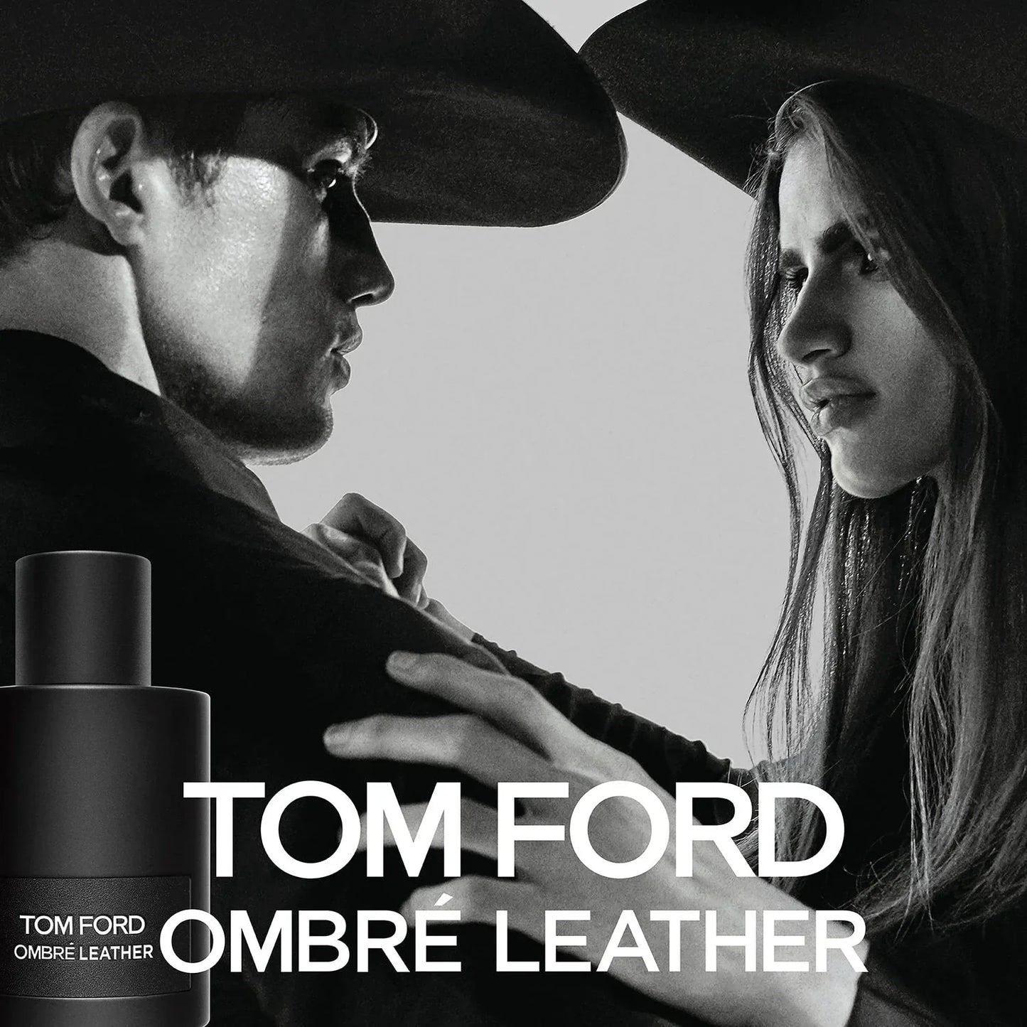 TOM FORD Ombre Leather - Eau de Parfum 100ML