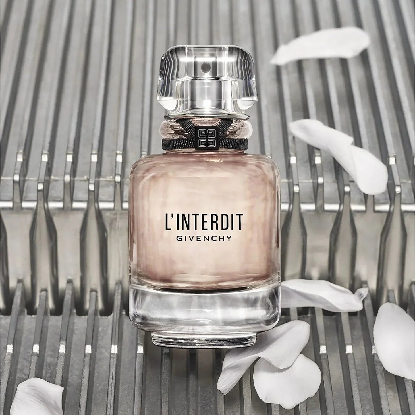 GIVENCHY L'Interdit - Eau de Parfum 80ML