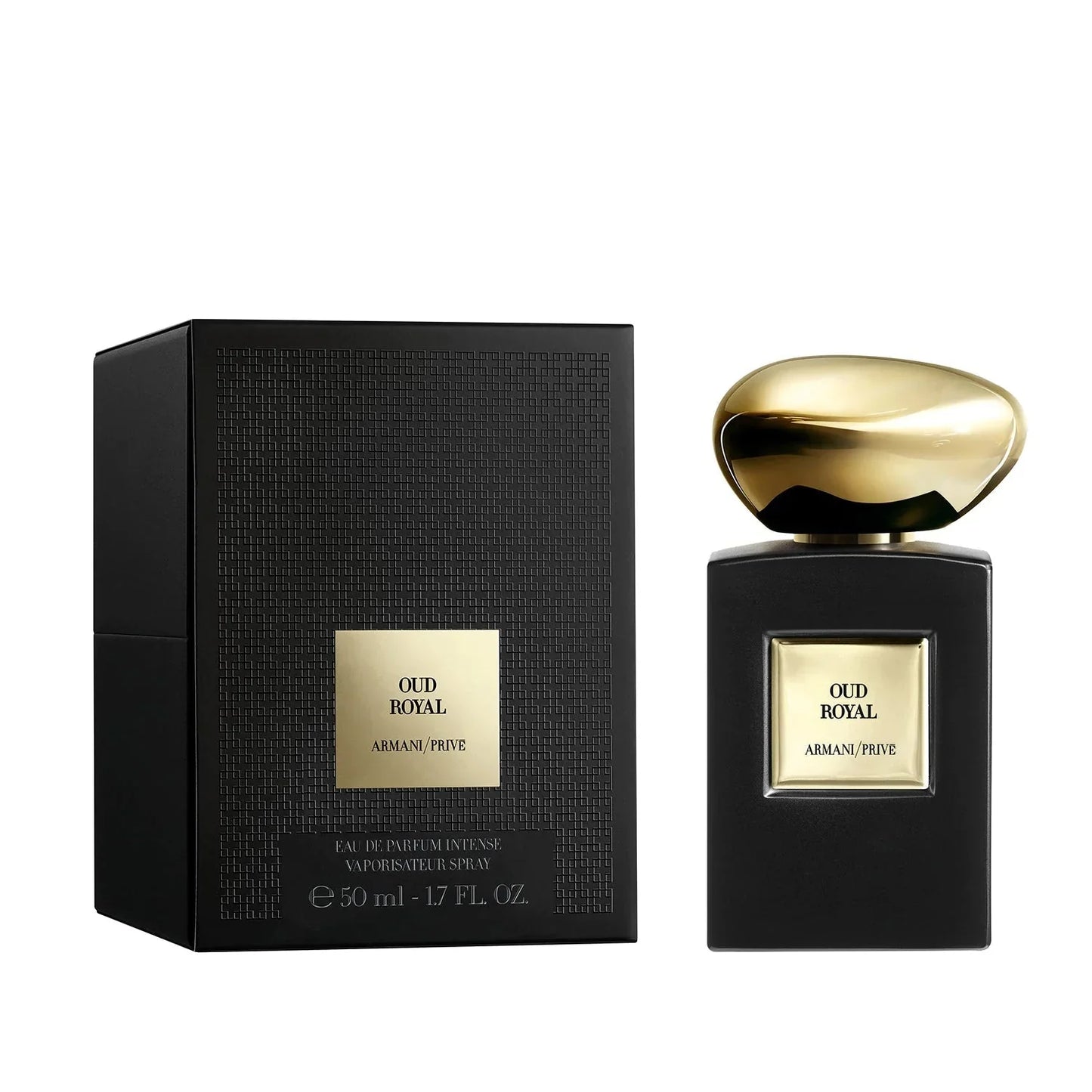 ARMANI PRIVÉ OUD ROYAL - Eau de Parfum 100ML