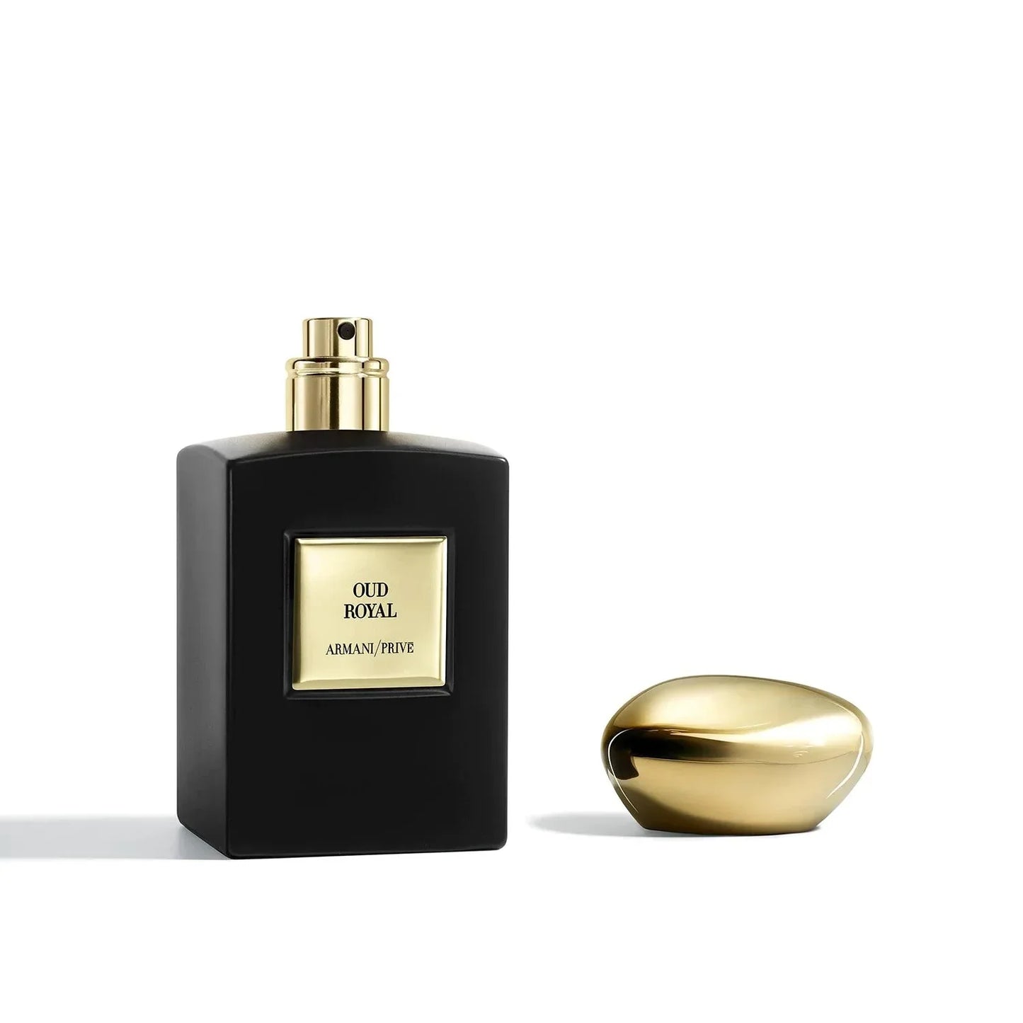 ARMANI PRIVÉ OUD ROYAL - Eau de Parfum 100ML