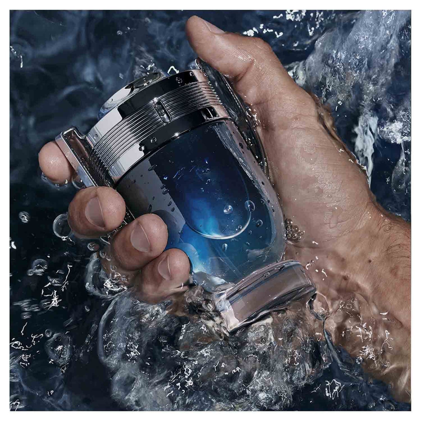 PACO RABANNE Invictus Legend - 100ML
