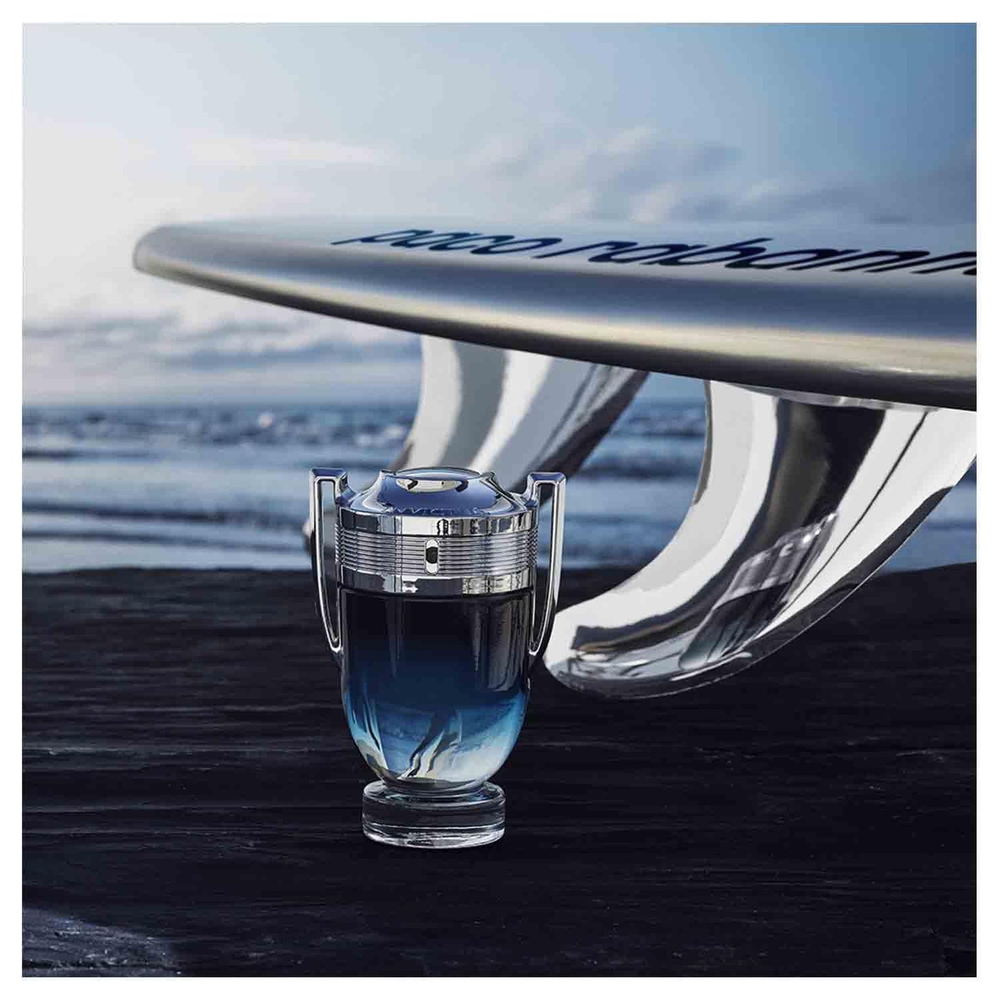 PACO RABANNE Invictus Legend - 100ML