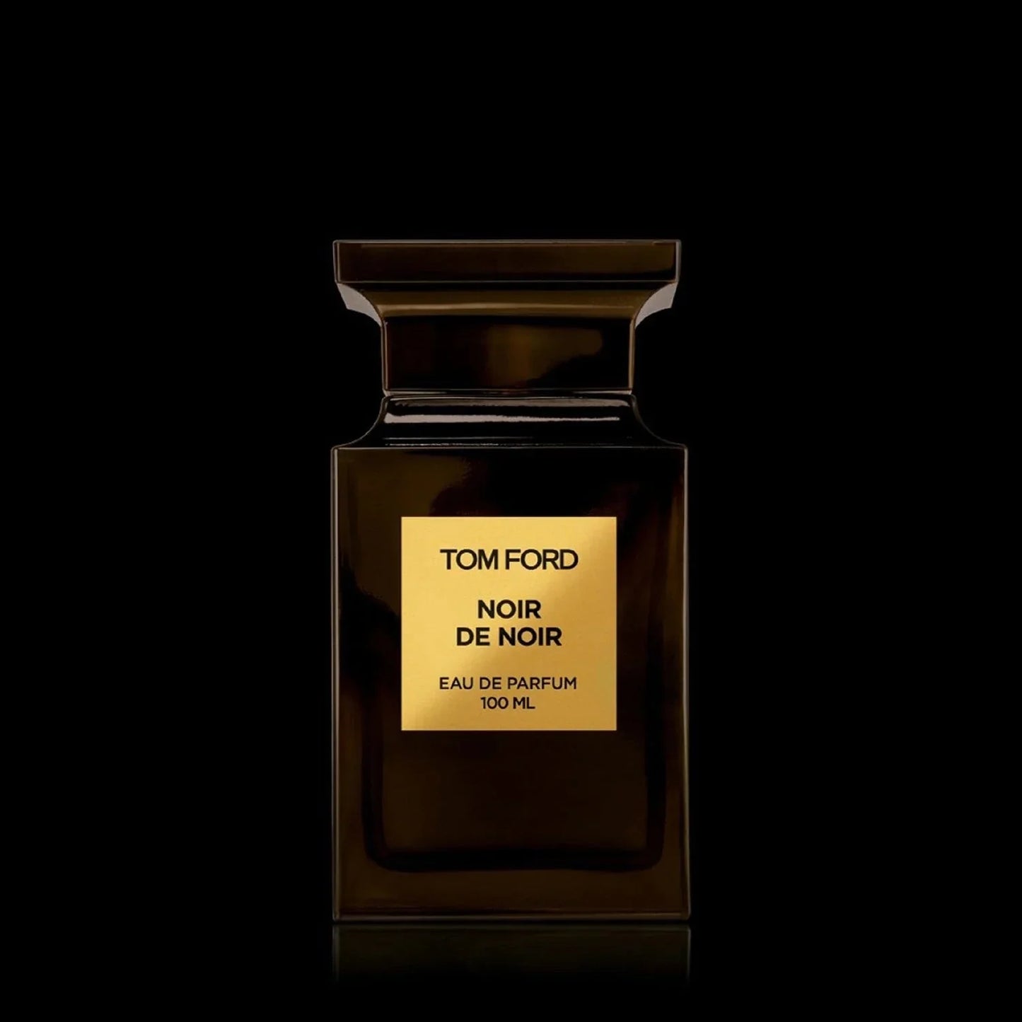 TOM FORD Noir de Noir - Eau de Parfum 100ML