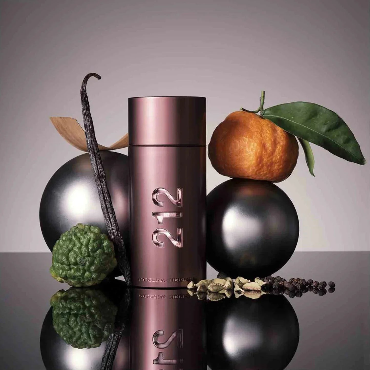 CAROLINA HERRERA 212 Sexy Men - 100ML