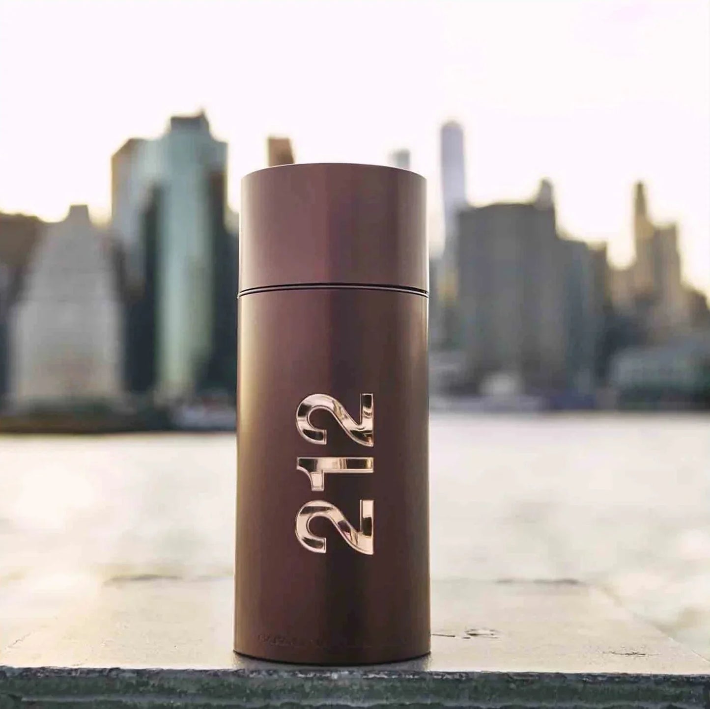 CAROLINA HERRERA 212 Sexy Men - 100ML