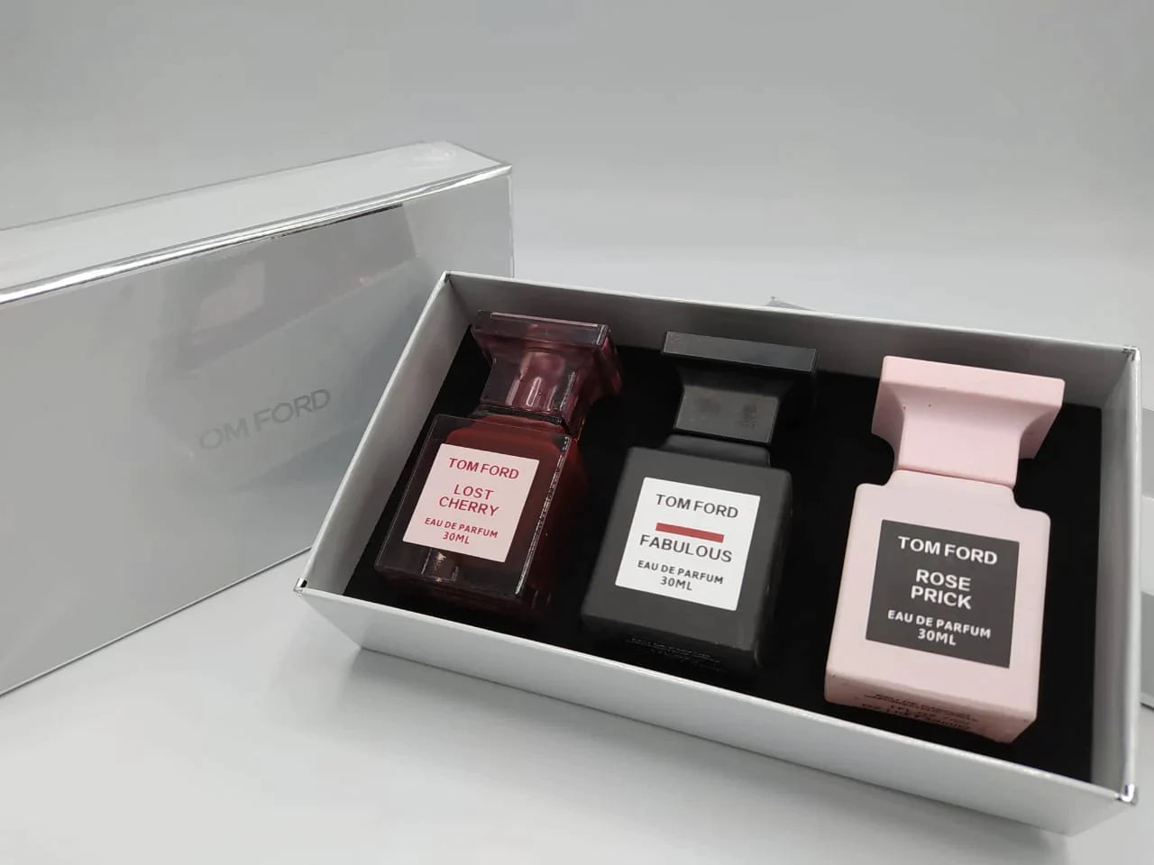 COFFRET TOMFORD 3 X 30ML ( 90ML )