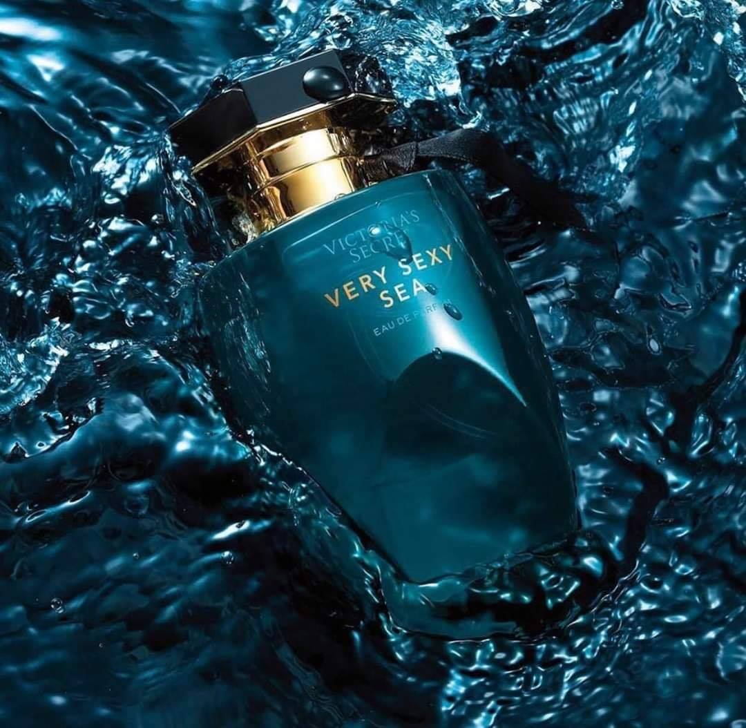 Very Sexy Sea Eau de Parfum