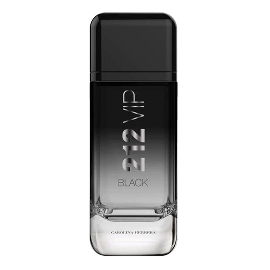 212 VIP BLACK Eau de Parfum 100ml