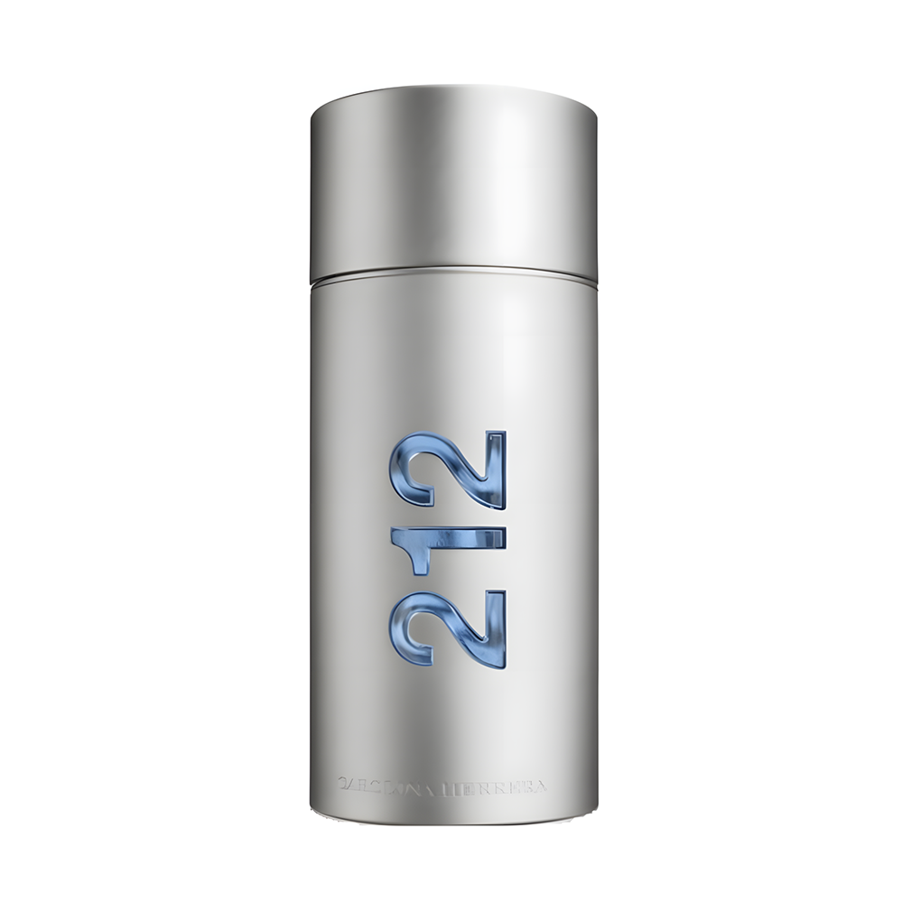 CAROLINA HERRERA – 212 MEN NYC